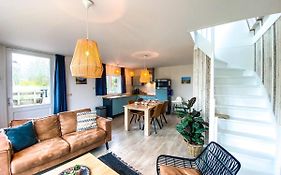Vakantiewoning Landelijk Gelegen Ak01